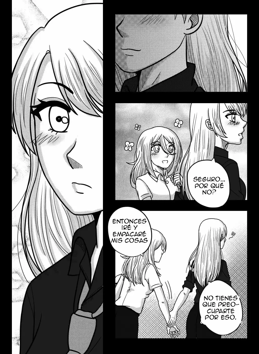 The mistress story (2015) - Capítulo 24 - Página 6 - LectorTMOo