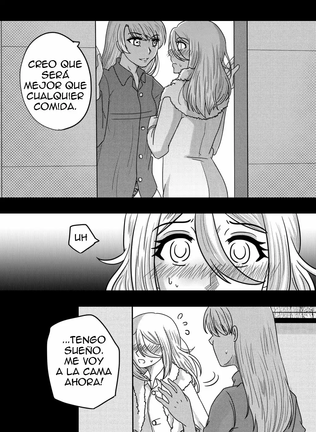 The mistress story (2015) - Capítulo 24 - Página 10 - LectorTMOo
