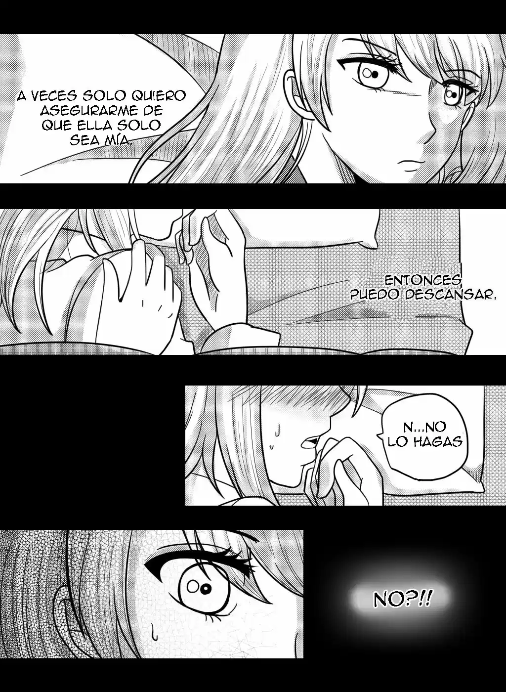 The mistress story (2015) - Capítulo 24 - Página 14 - LectorTMOo