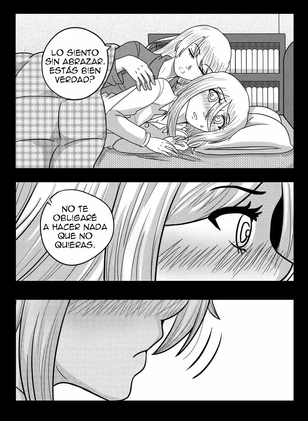 The mistress story (2015) - Capítulo 24 - Página 15 - LectorTMOo