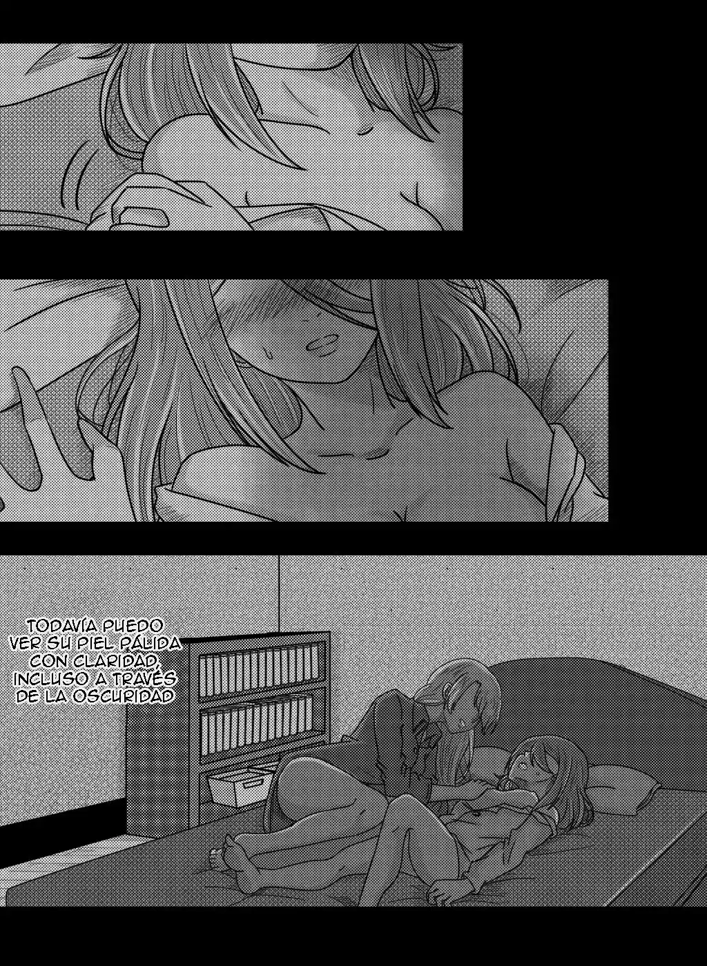 The mistress story (2015) - Capítulo 25 - Página 5 - LectorTMOo