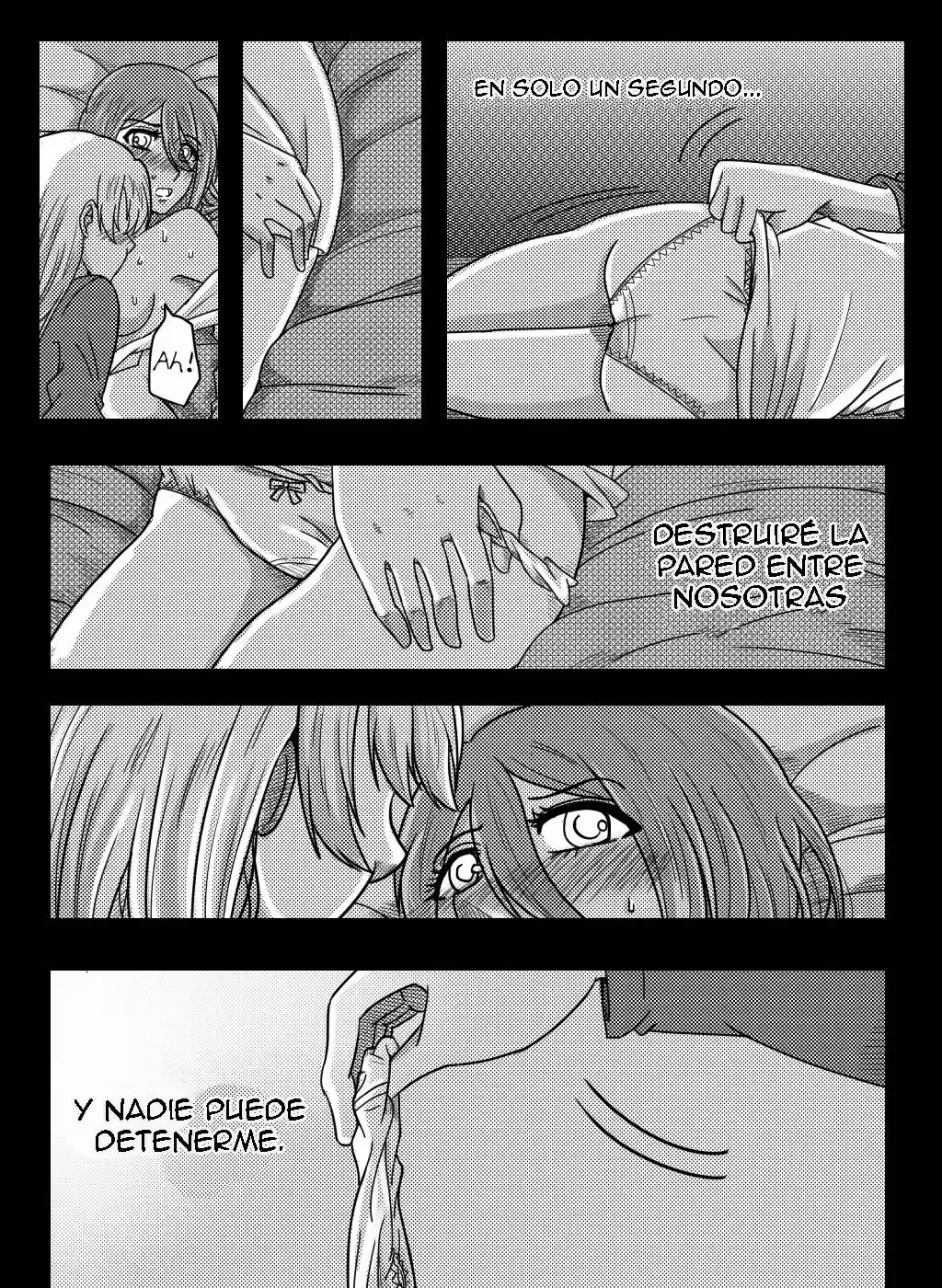 The mistress story (2015) - Capítulo 25 - Página 7 - LectorTMOo