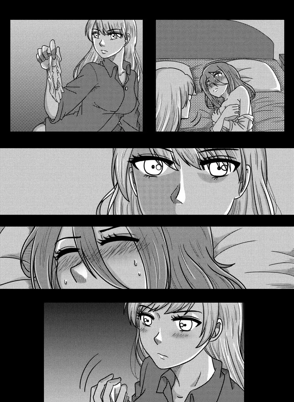 The mistress story (2015) - Capítulo 25 - Página 8 - LectorTMOo