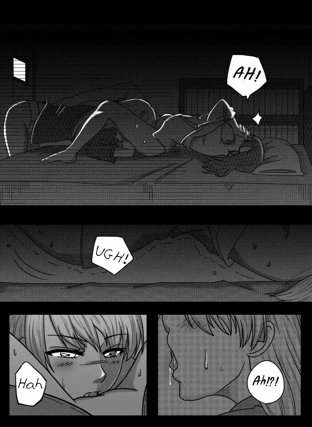 The mistress story (2015) - Capítulo 25 - Página 13 - LectorTMOo