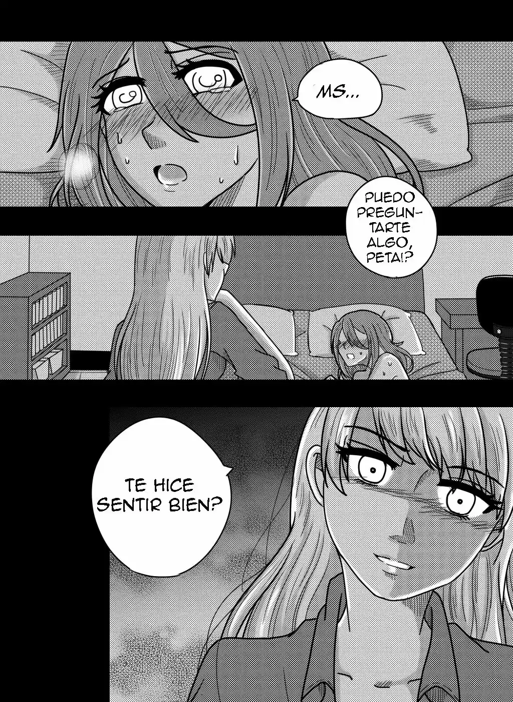 The mistress story (2015) - Capítulo 25 - Página 16 - LectorTMOo