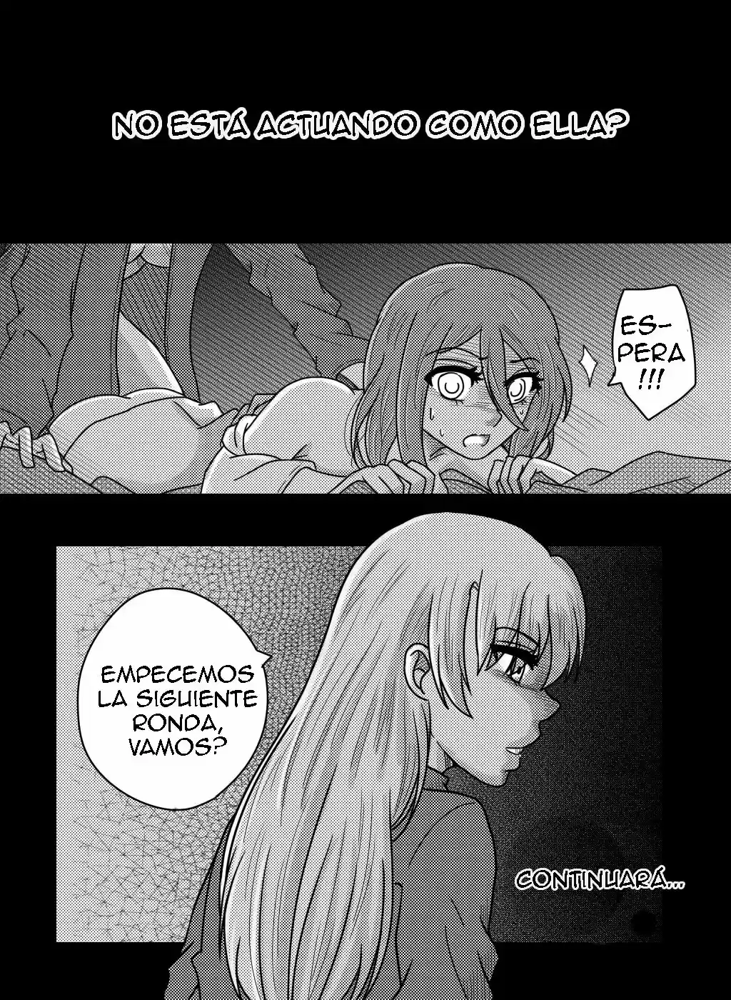 The mistress story (2015) - Capítulo 25 - Página 19 - LectorTMOo