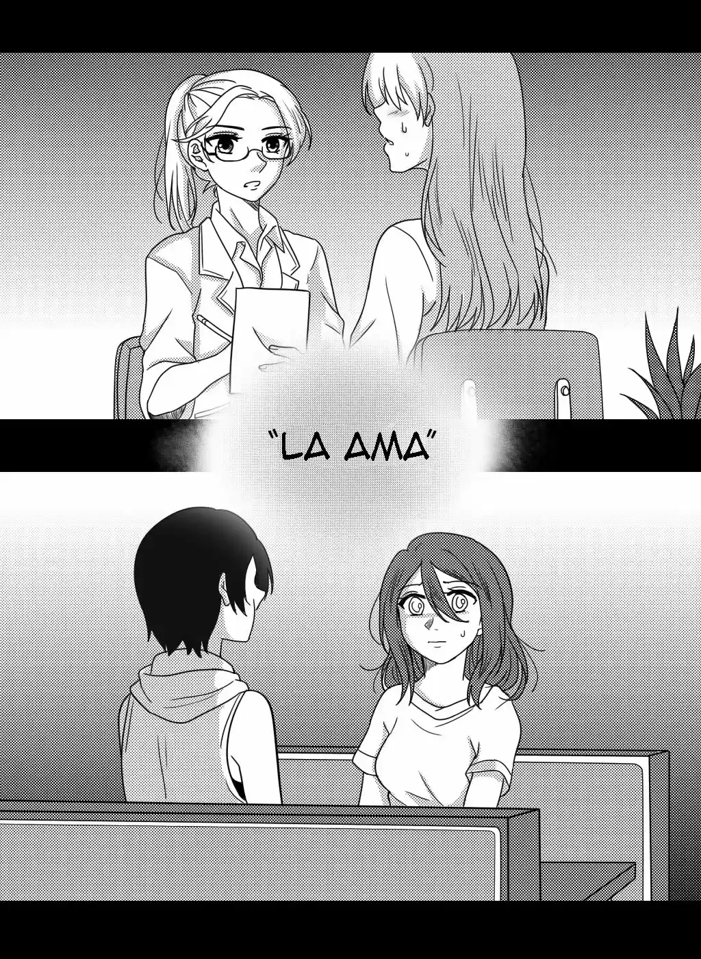 The mistress story (2015) - Capítulo 26 - Página 20 - LectorTMOo