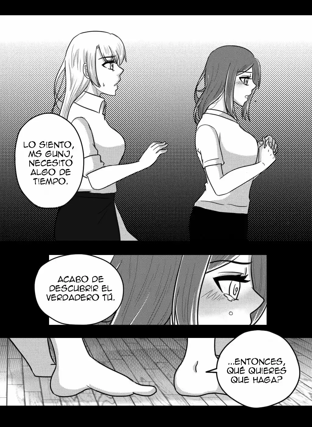 The mistress story (2015) - Capítulo 27 - Página 16 - LectorTMOo