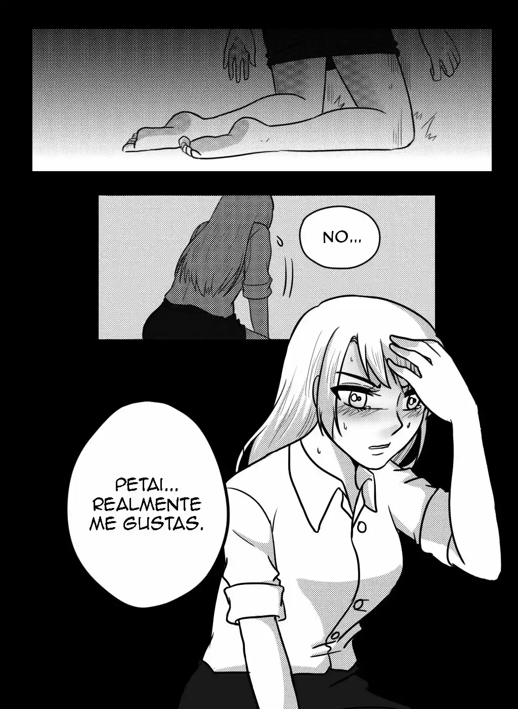 The mistress story (2015) - Capítulo 27 - Página 18 - LectorTMOo