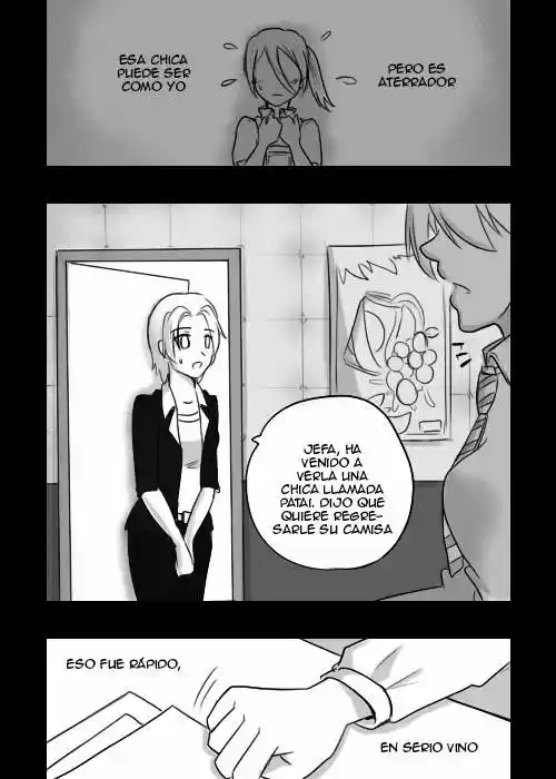 The mistress story (2015) - Capítulo 4 - Página 11 - LectorTMOo