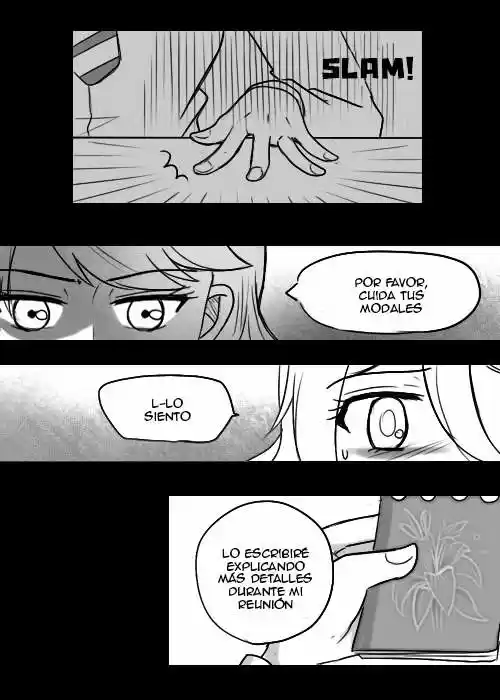 The mistress story (2015) - Capítulo 4 - Página 19 - LectorTMOo