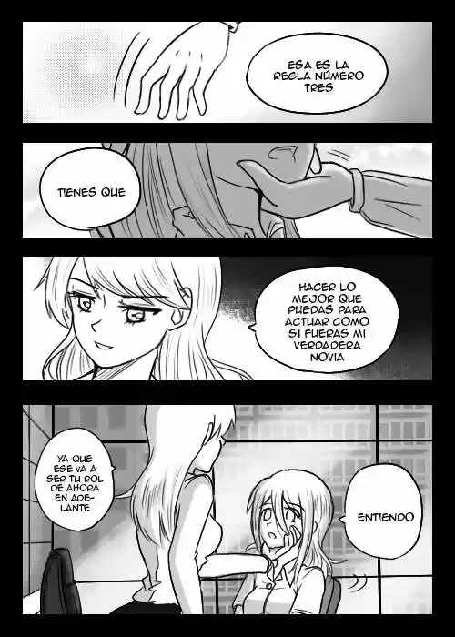 The mistress story (2015) - Capítulo 5 - Página 7 - LectorTMOo