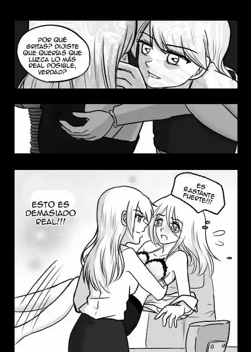 The mistress story (2015) - Capítulo 5 - Página 10 - LectorTMOo