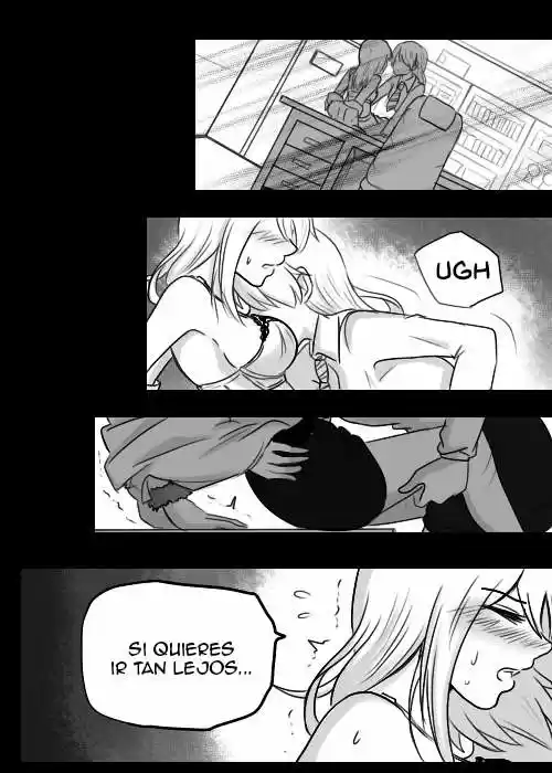 The mistress story (2015) - Capítulo 5 - Página 11 - LectorTMOo