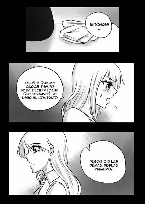 The mistress story (2015) - Capítulo 5 - Página 14 - LectorTMOo