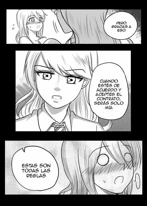 The mistress story (2015) - Capítulo 5 - Página 16 - LectorTMOo