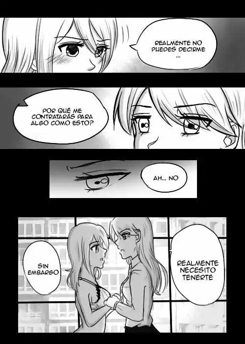The mistress story (2015) - Capítulo 5 - Página 17 - LectorTMOo