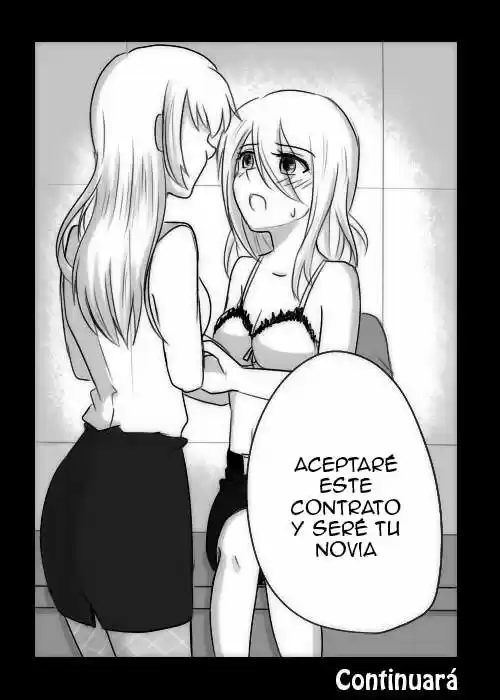 The mistress story (2015) - Capítulo 5 - Página 19 - LectorTMOo