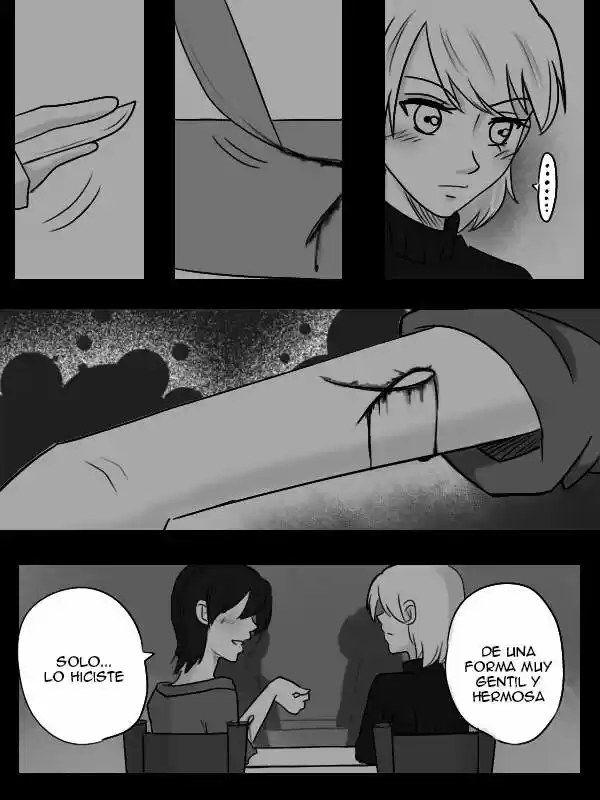 The mistress story (2015) - Capítulo 6 - Página 6 - LectorTMOo