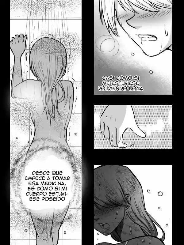 The mistress story (2015) - Capítulo 6 - Página 15 - LectorTMOo