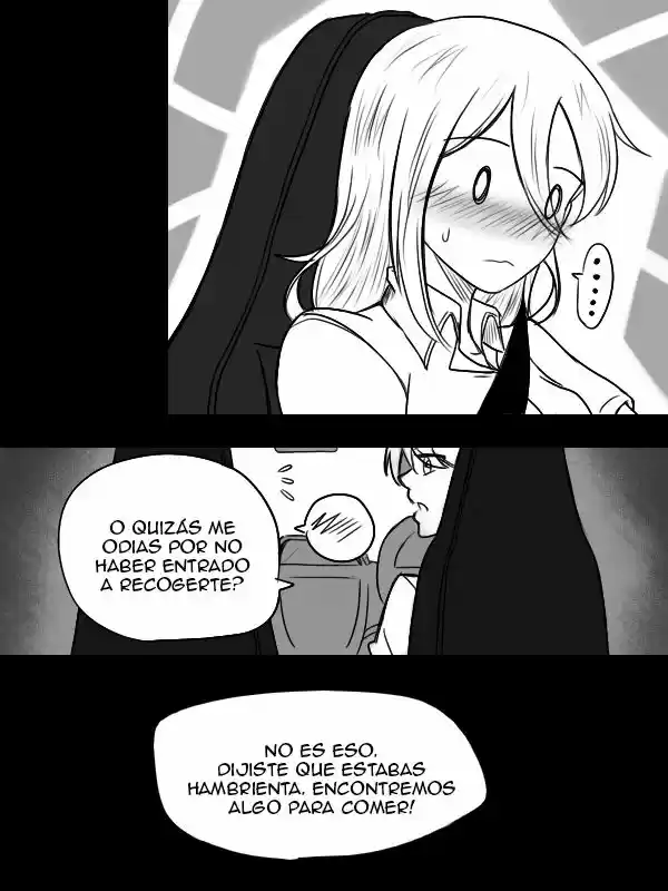 The mistress story (2015) - Capítulo 7 - Página 7 - LectorTMOo