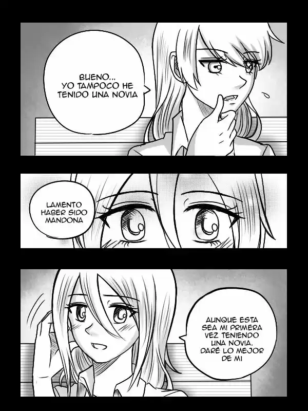The mistress story (2015) - Capítulo 7 - Página 14 - LectorTMOo