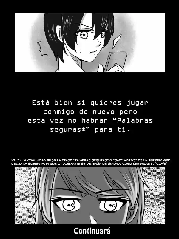 The mistress story (2015) - Capítulo 8 - Página 19 - LectorTMOo