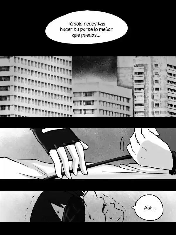 The mistress story (2015) - Capítulo 9 - Página 6 - LectorTMOo