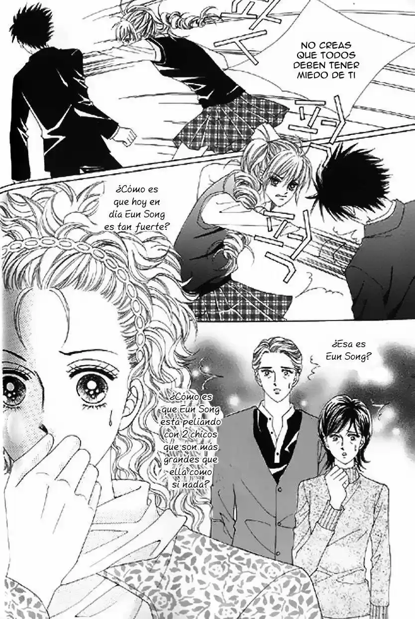 The Moment When a Fox Becomes a Wolf (2006) - Capítulo 14 - Página 9 - LectorTMOo