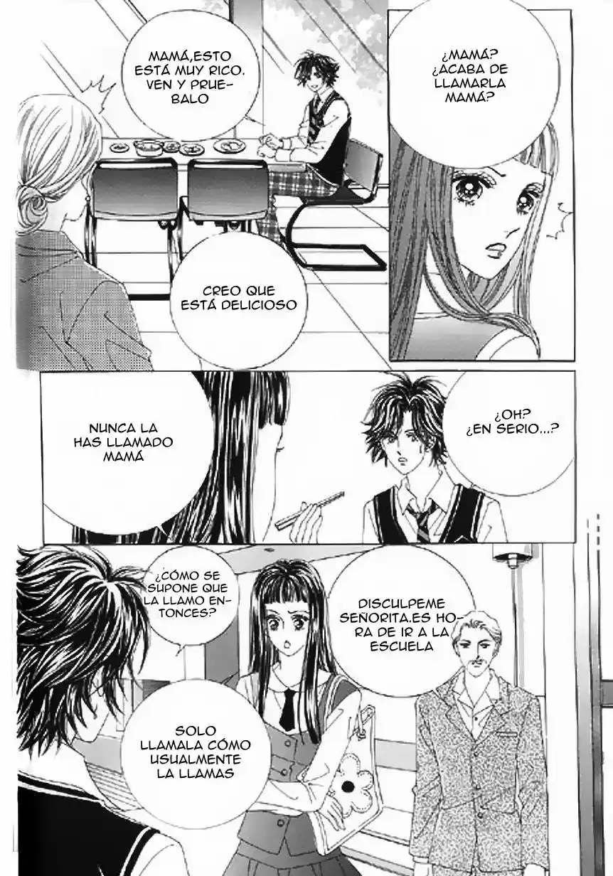The Moment When a Fox Becomes a Wolf (2006) - Capítulo 14 - Página 17 - LectorTMOo