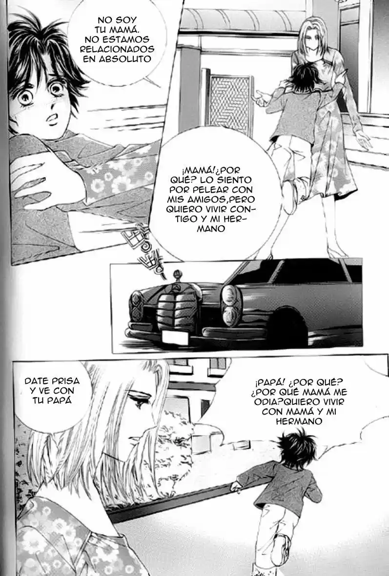 The Moment When a Fox Becomes a Wolf (2006) - Capítulo 19 - Página 20 - LectorTMOo