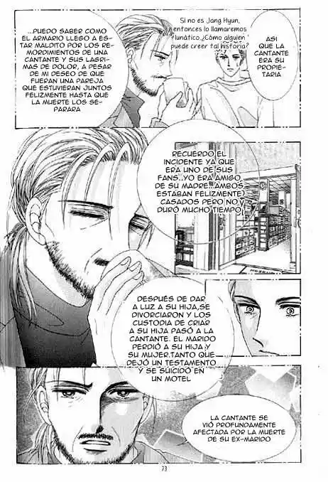 The Moment When a Fox Becomes a Wolf (2006) - Capítulo 2 - Página 26 - LectorTMOo
