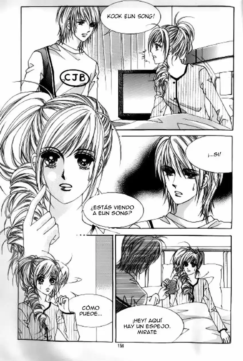 The Moment When a Fox Becomes a Wolf (2006) - Capítulo 24 - Página 25 - LectorTMOo