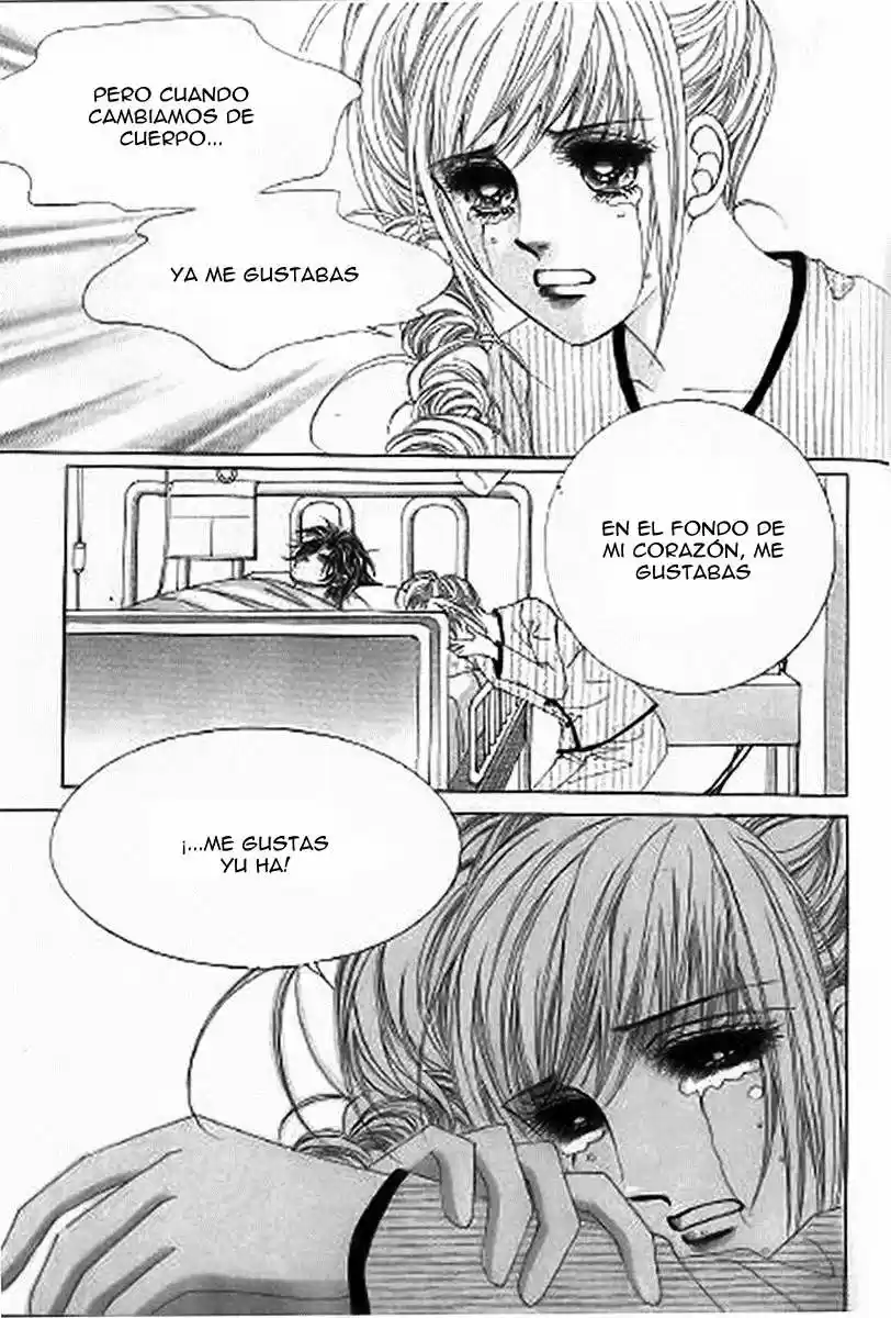 The Moment When a Fox Becomes a Wolf (2006) - Capítulo 25 - Página 6 - LectorTMOo