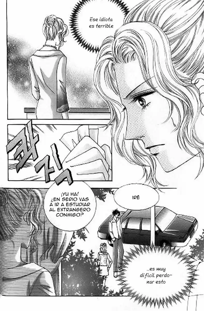 The Moment When a Fox Becomes a Wolf (2006) - Capítulo 27 - Página 6 - LectorTMOo