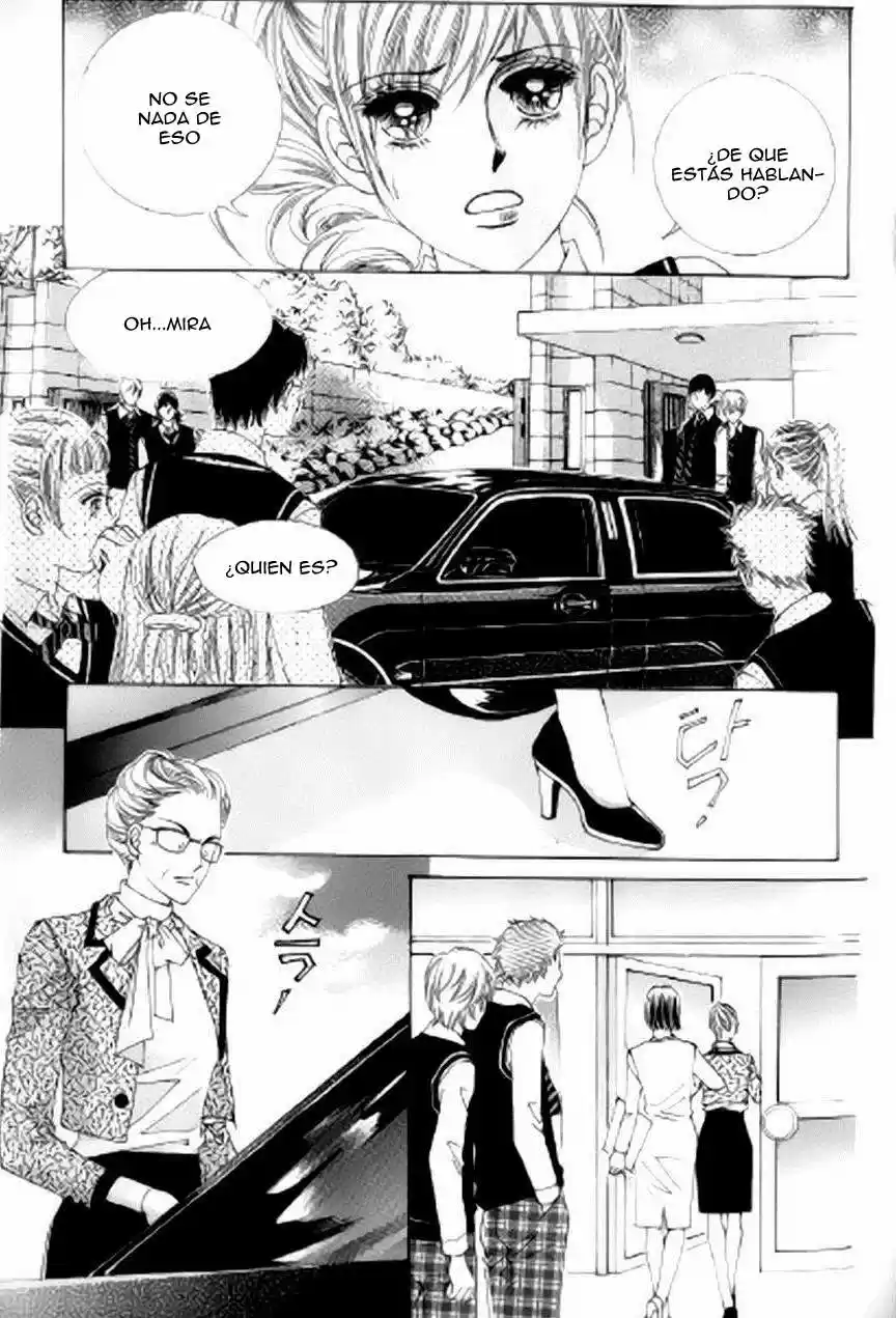 The Moment When a Fox Becomes a Wolf (2006) - Capítulo 37 - Página 17 - LectorTMOo