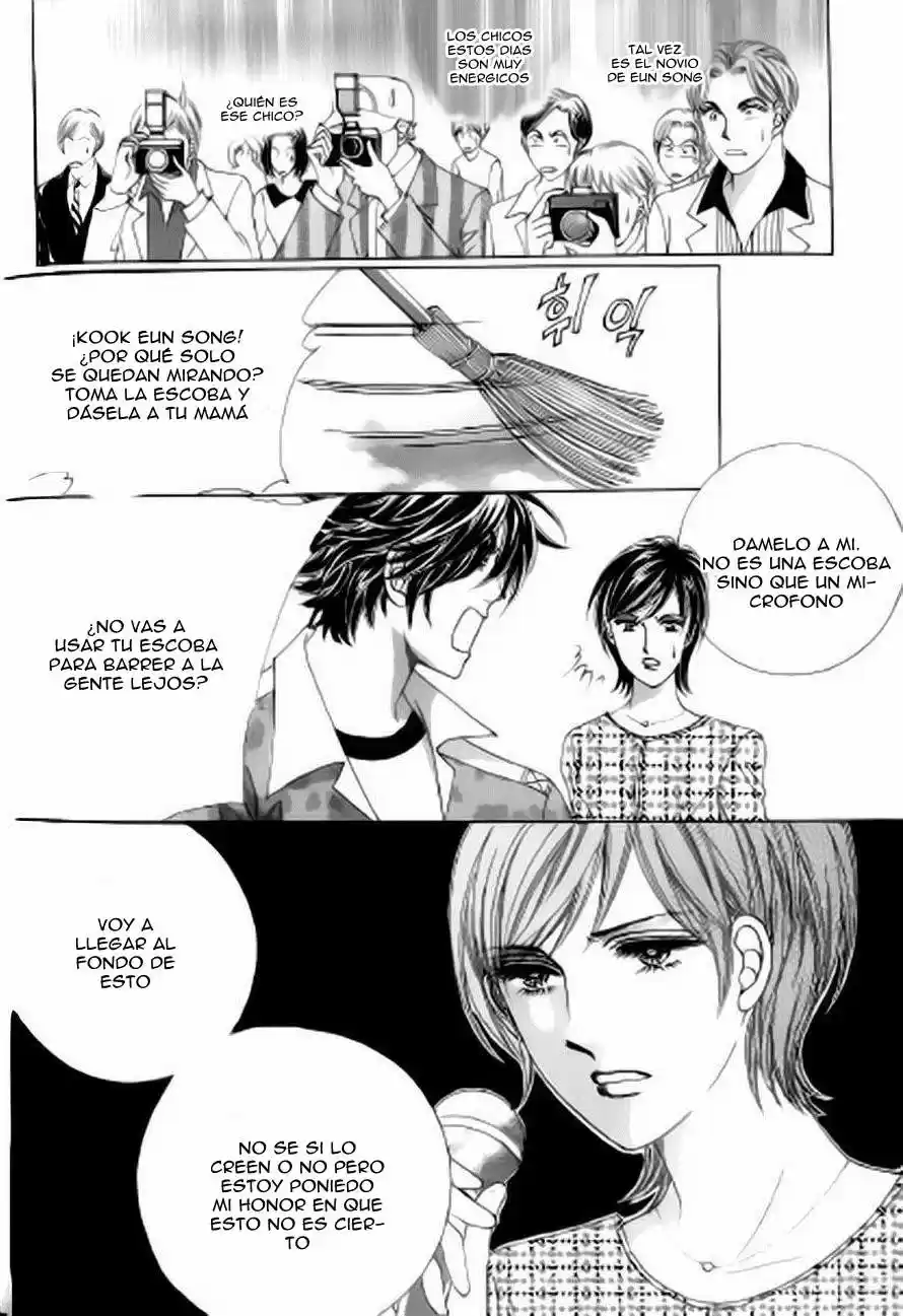 The Moment When a Fox Becomes a Wolf (2006) - Capítulo 39 - Página 26 - LectorTMOo