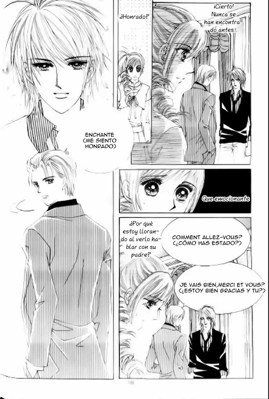 The Moment When a Fox Becomes a Wolf (2006) - Capítulo 45 - Página 29 - LectorTMOo