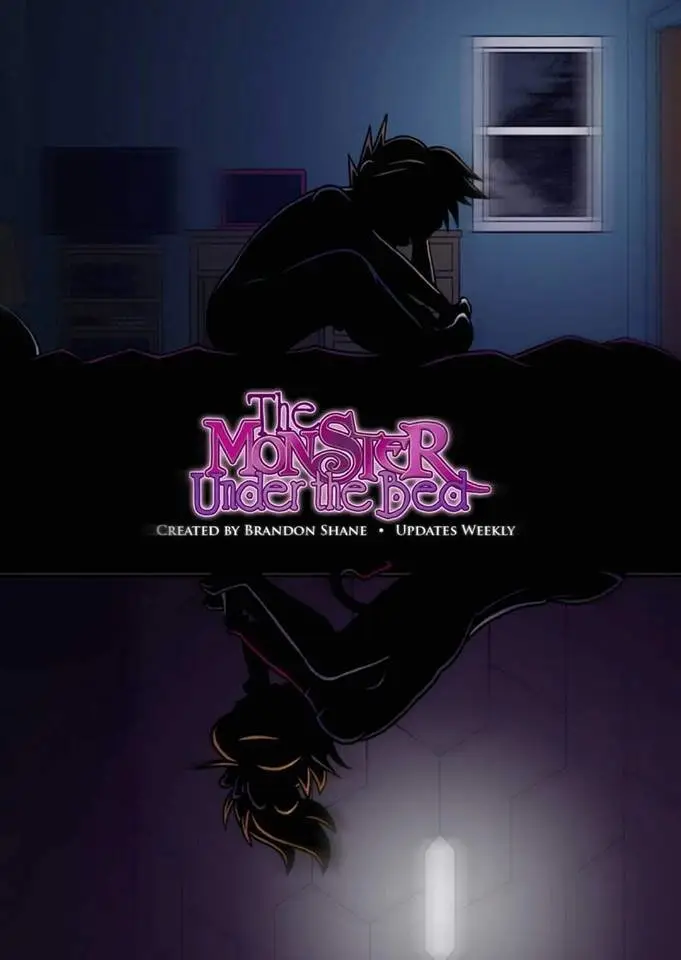 The Monster Under The Bed - Capítulo 4 - Página 25 - LectorTMOo