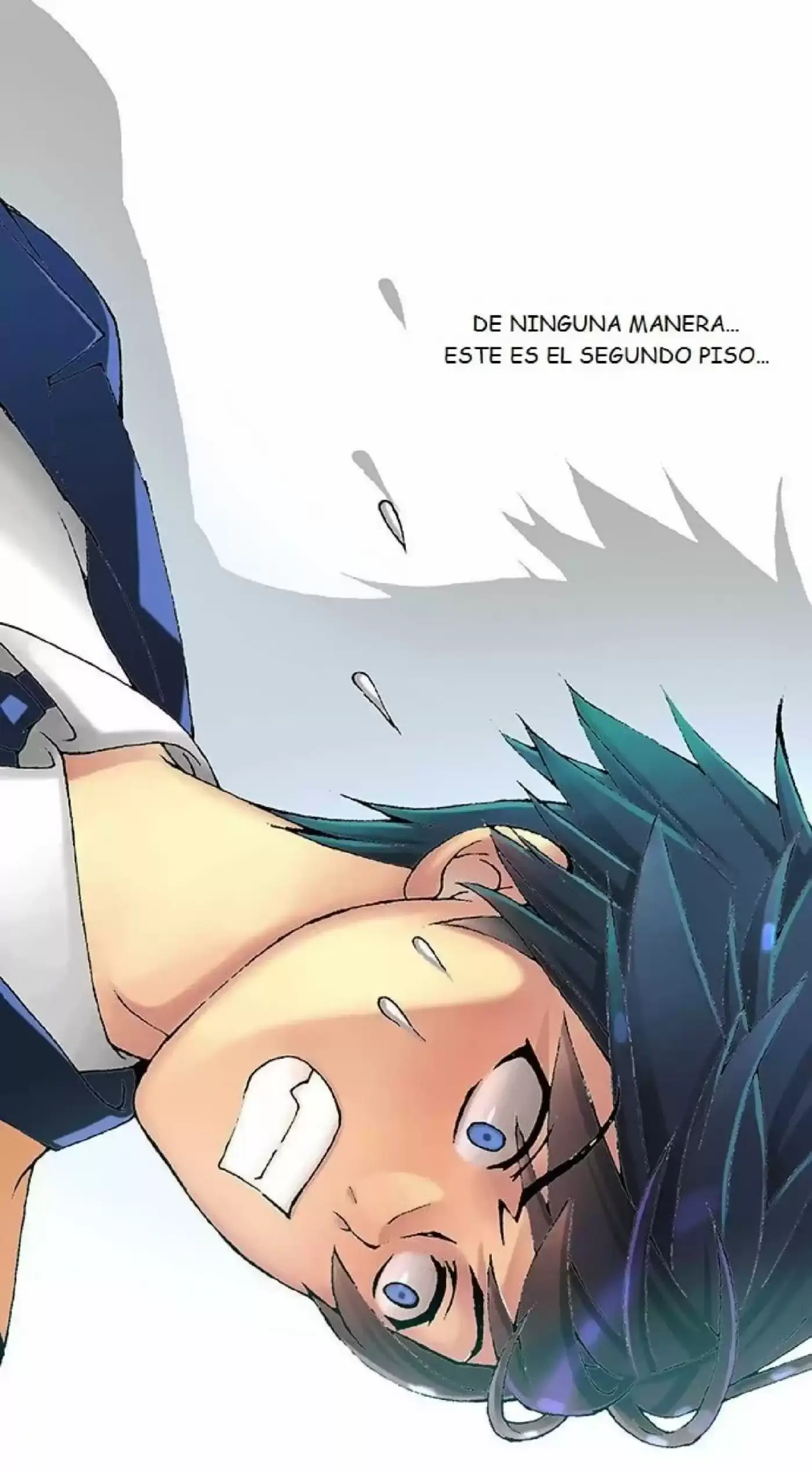 The Moon At Daybreak (2014) - Capítulo 11 - Página 18 - LectorTMOo
