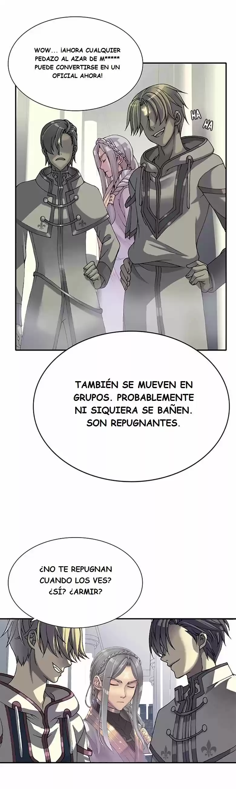 The Moon At Daybreak (2014) - Capítulo 13 - Página 6 - LectorTMOo