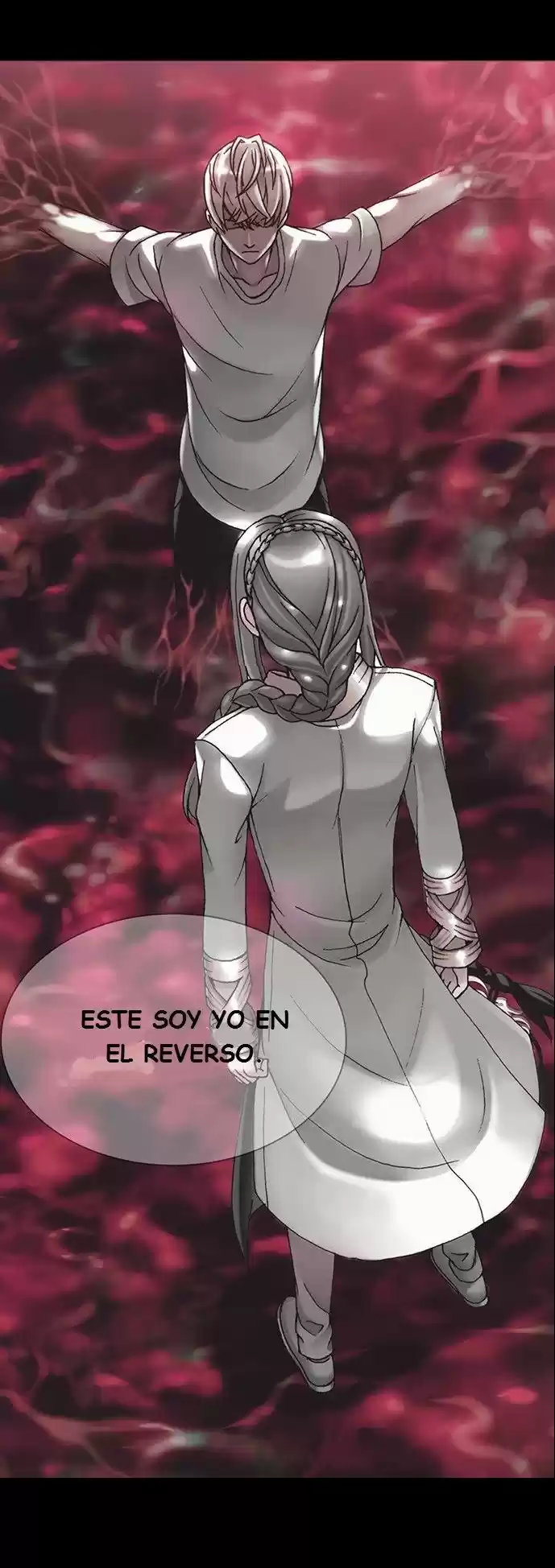 The Moon At Daybreak (2014) - Capítulo 14 - Página 10 - LectorTMOo