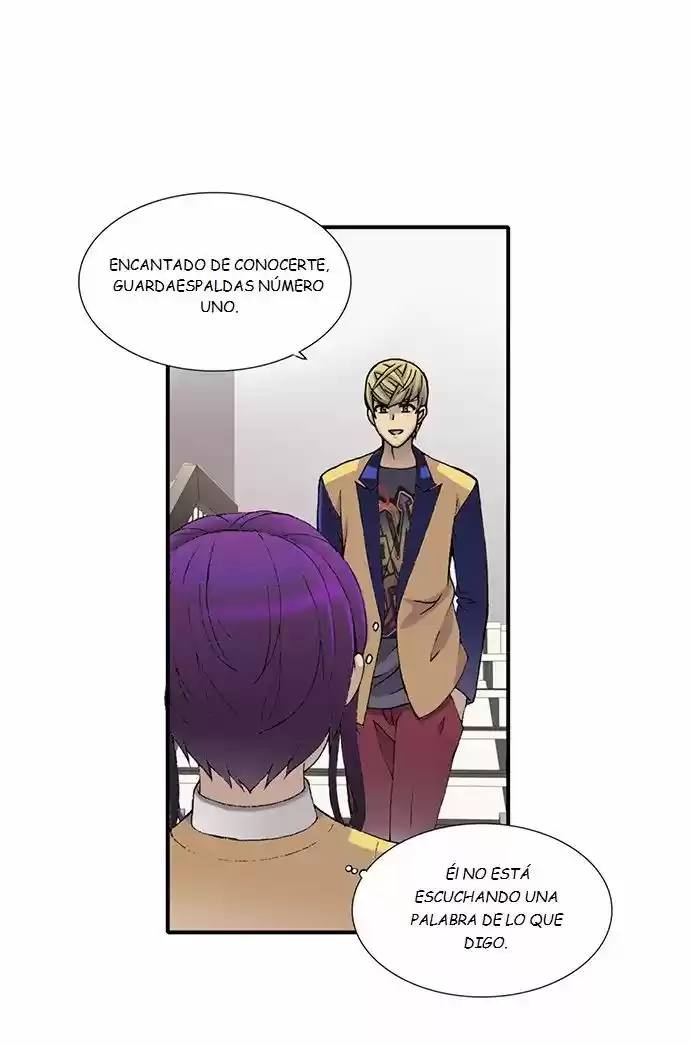 The Moon At Daybreak (2014) - Capítulo 17 - Página 19 - LectorTMOo