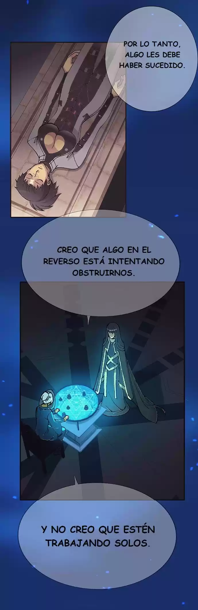 The Moon At Daybreak (2014) - Capítulo 18 - Página 4 - LectorTMOo