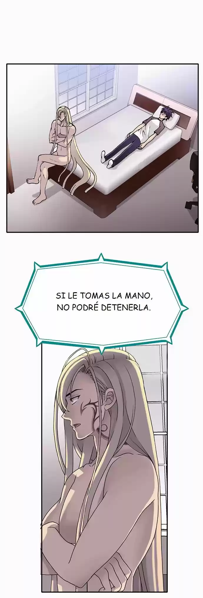 The Moon At Daybreak (2014) - Capítulo 20 - Página 21 - LectorTMOo