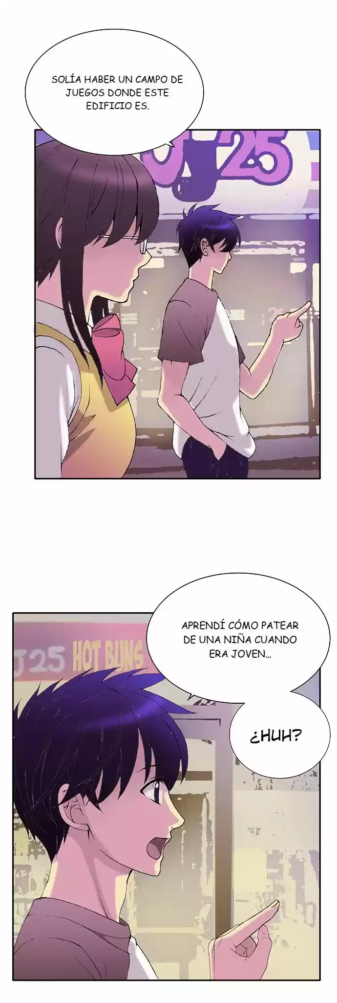 The Moon At Daybreak (2014) - Capítulo 21 - Página 14 - LectorTMOo