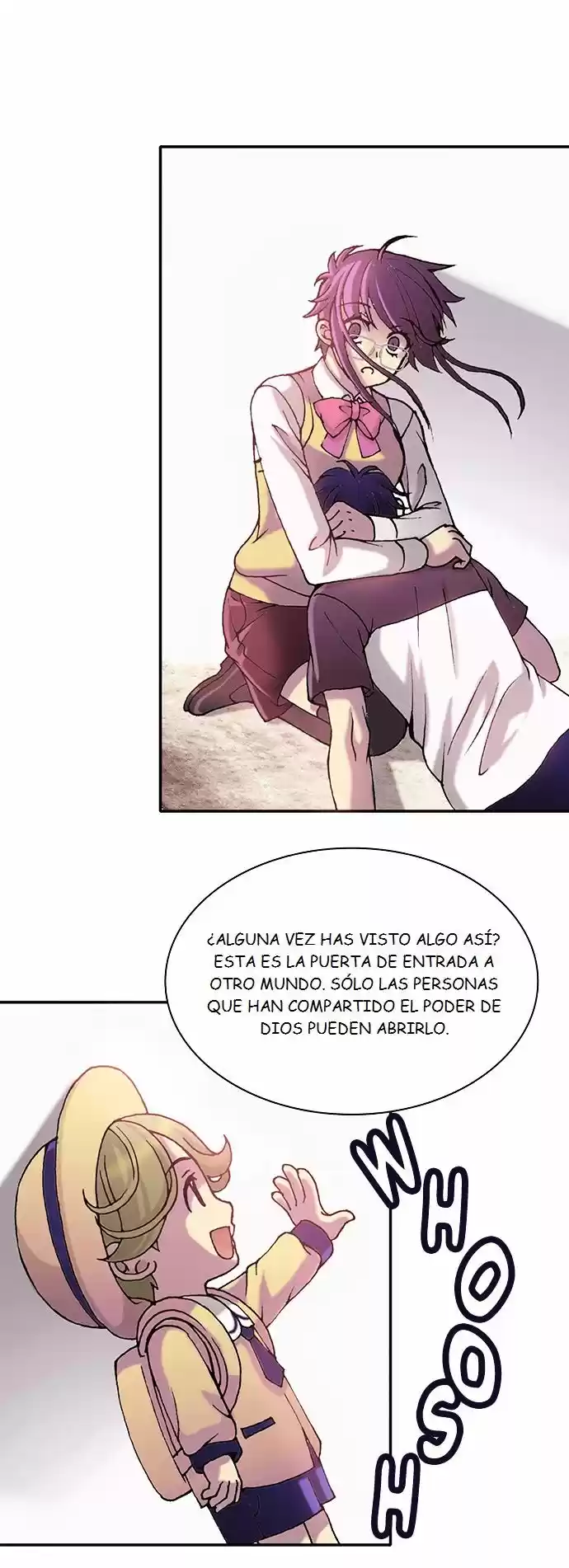 The Moon At Daybreak (2014) - Capítulo 22 - Página 25 - LectorTMOo