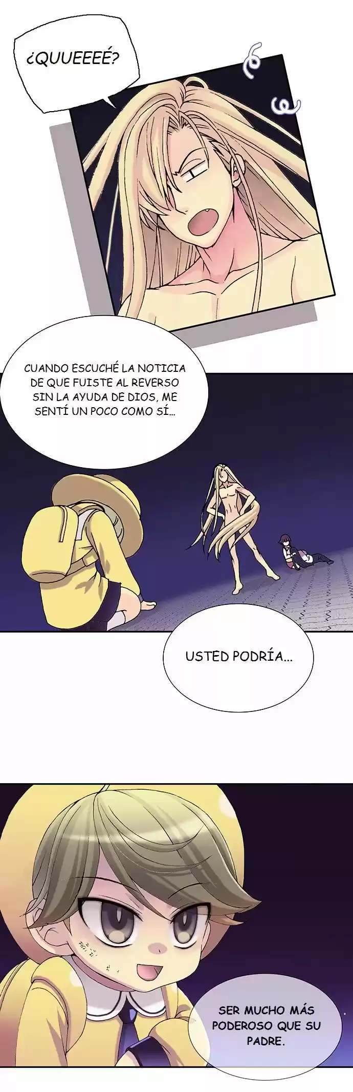 The Moon At Daybreak (2014) - Capítulo 24 - Página 12 - LectorTMOo