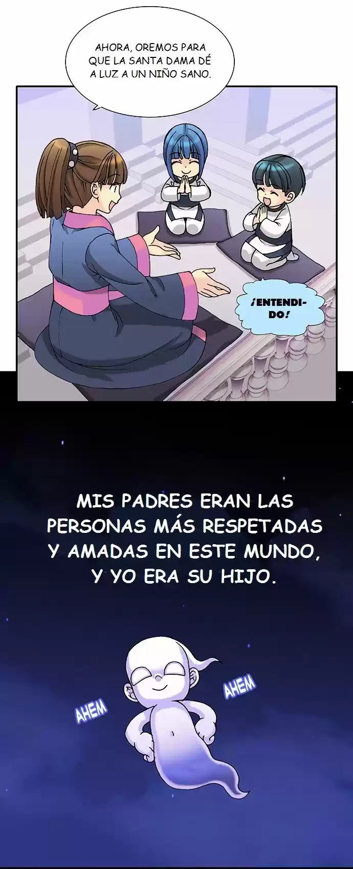 The Moon At Daybreak (2014) - Capítulo 26 - Página 11 - LectorTMOo