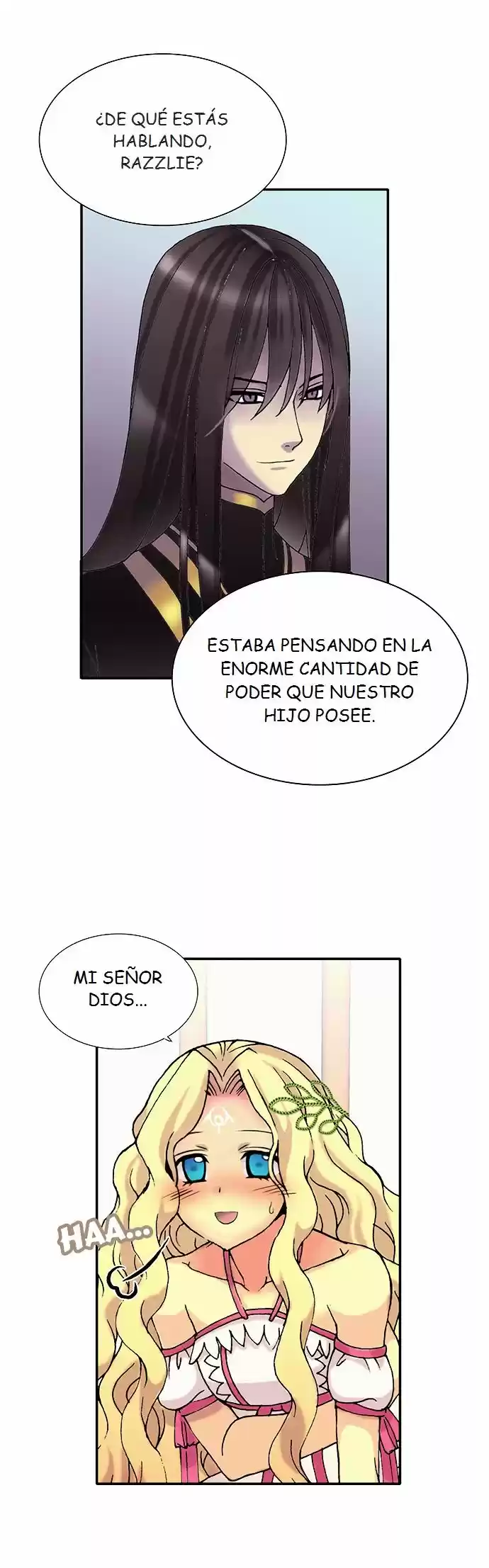 The Moon At Daybreak (2014) - Capítulo 26 - Página 22 - LectorTMOo